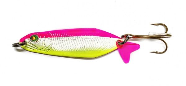 Блешня Condor 8146 20 г A015