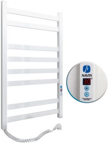 Полотенцесушитель NAVIN Авангард 480х800 digital Л