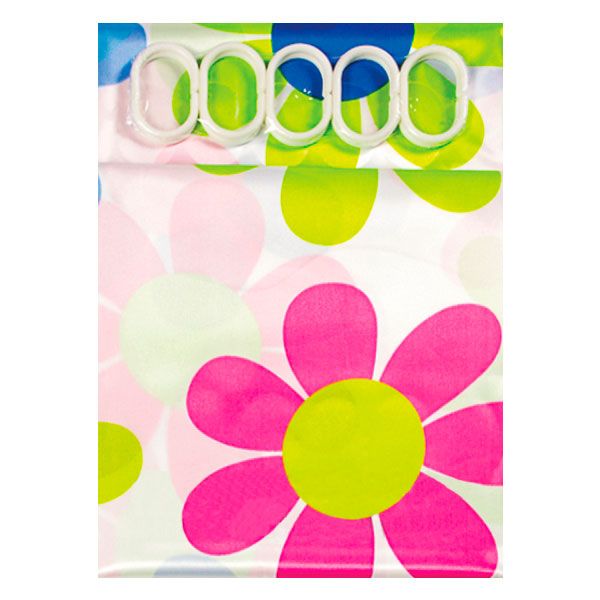 Шторка для душу 88-49 170х180 см