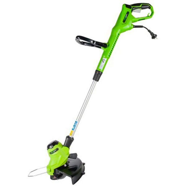 Триммер GreenWorks электрический GST6030 2103707