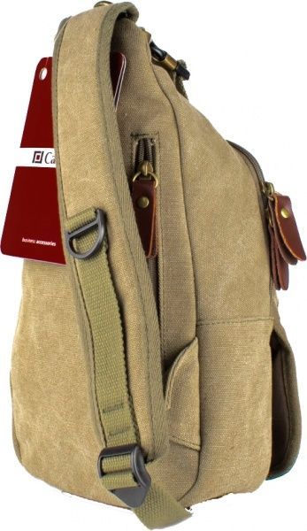 Рюкзак Cabinet 35х19х8 см на одно плечо O97549