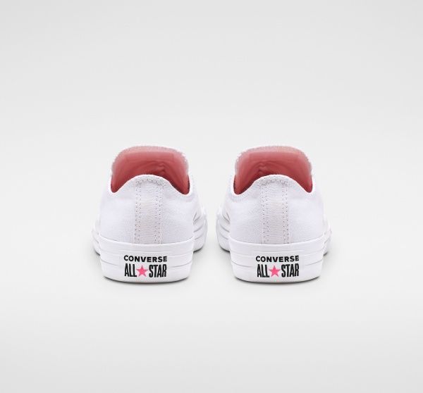 Кеди Converse 564117C р. US 9 білий