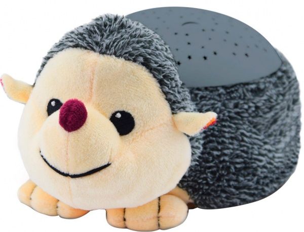 Нічник-проектор Zazu Harry Їжачок ZA-HARRY-01