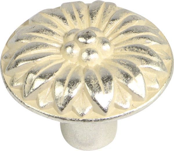 Мебельная ручка CL 24264.01.030 18844 серебристый Bosetti Marella