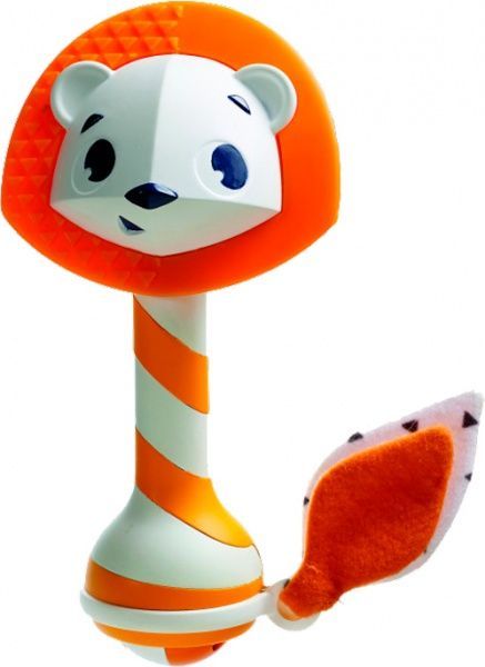 Брязкальце Tiny Love Левеня Леонард 1115800458