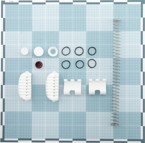 Полка PRIMANOVA N01-01