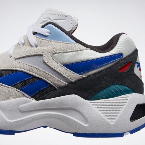 Кросівки Reebok AZTREK 96 EF3568 р.8 різнокольоровий