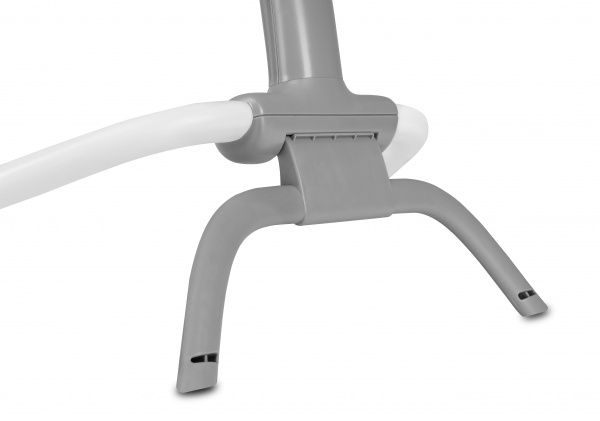 Шезлонг Lionelo Pascal LO.PS01