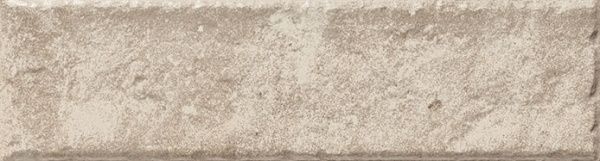 Клинкерная плитка Fondi Ochra Elewacja 24,5x6,6 Ceramika Paradyz