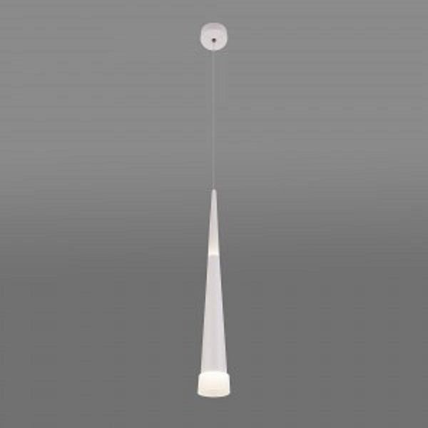 Підвіс Strotskis LED 8 Вт білий DLR038 