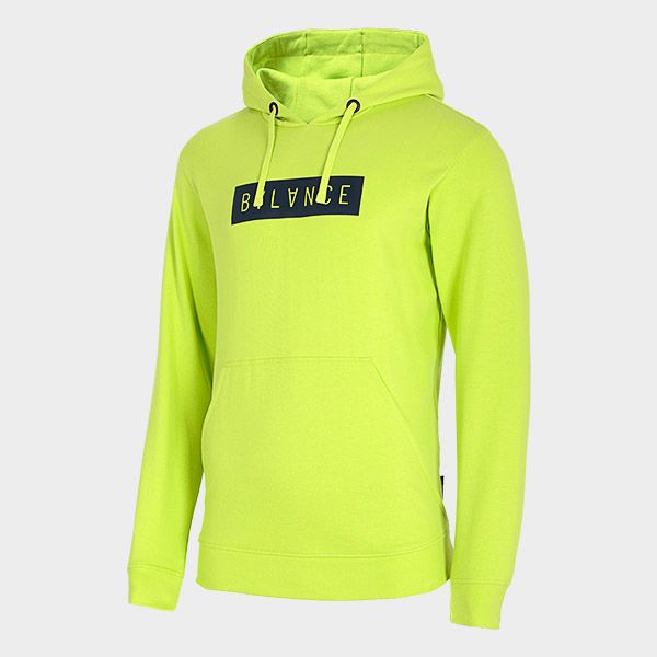 Джемпер Outhorn HOZ20-BLM615-45N р. XL светло-зеленый