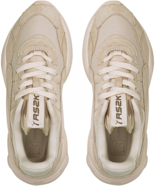 Кросівки Puma RS-2K Bold Neutrals Wn's 37494401 р.UK 5 рожевий