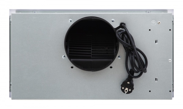 Вытяжка Interline SWAY WH A/60 GL/S