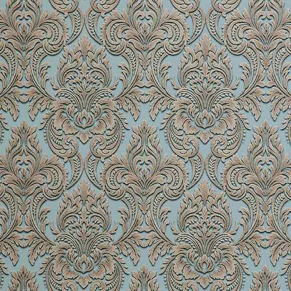 Шпалери вінілові гарячого тиснення MEGAPOLIS категорія 42 9127-28 1,06x10,05 м 