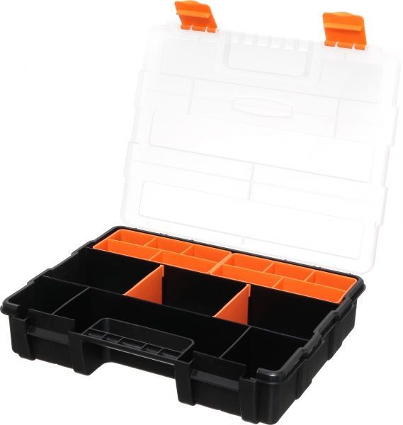 Органайзер для дрібних деталей E.NEXT 17