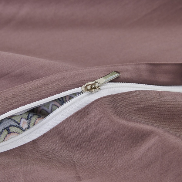 Комплект постельного белья Edolo 2 разноцветный La Nuit 