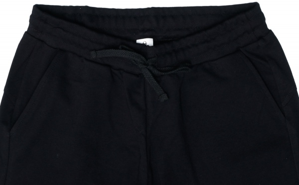 Штани жіночі Роза 200124 р. L чорний 