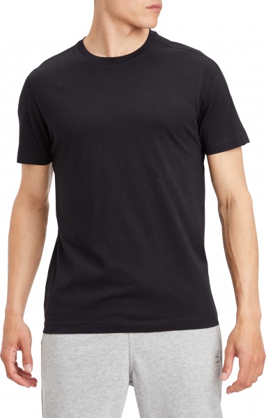 Футболка Energetics Eelis II M 417240-050 р.2XL чорний