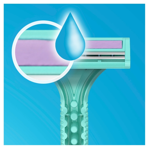 Станки одноразовые Gillette Simply Venus 2 24 шт.