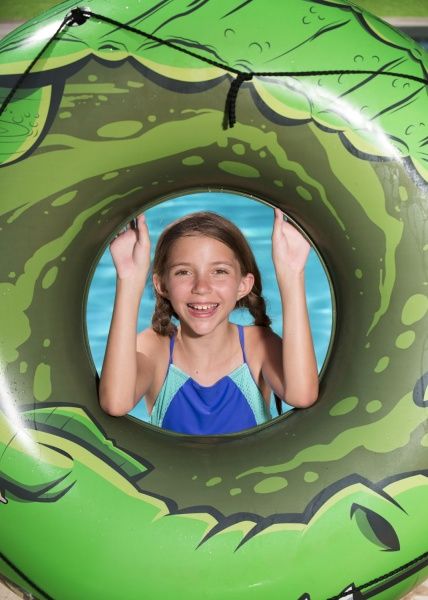 Коло Bestway ø119 Bestway Алігатор (36108EU)