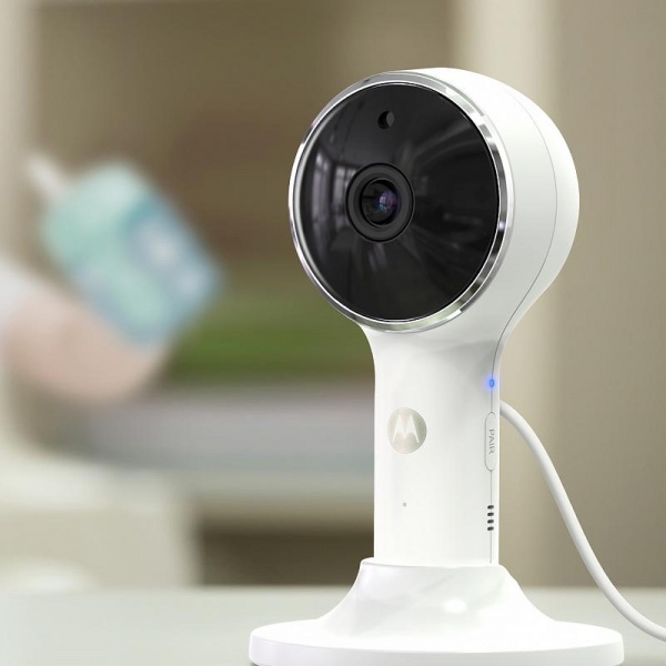 Відеоняня Motorola LUX65Connect B65LUX65CONRU