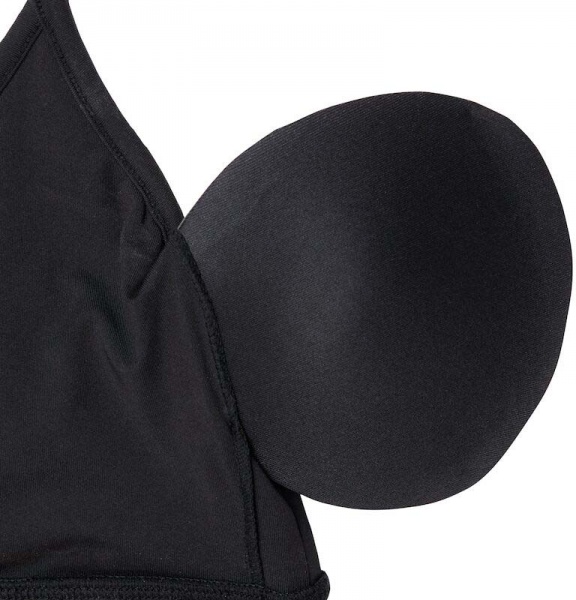 Бра Energetics Gigi V W 418076-050 р.XL чорний