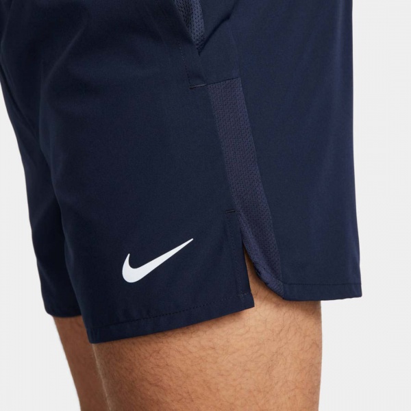 Шорти Nike DF CHALLENGER 5BF SHORT DV9363-451 р. 2XL синій