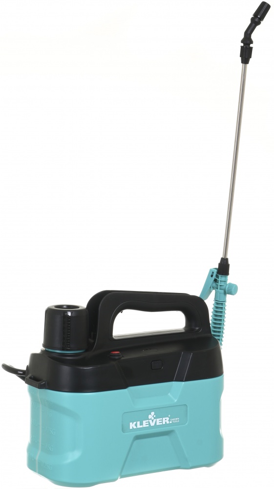 Опрыскиватель аккумуляторный Klever KF-5C-1 5 л
