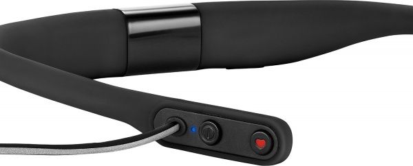 Гарнитура JBL® Reflect Fit black 