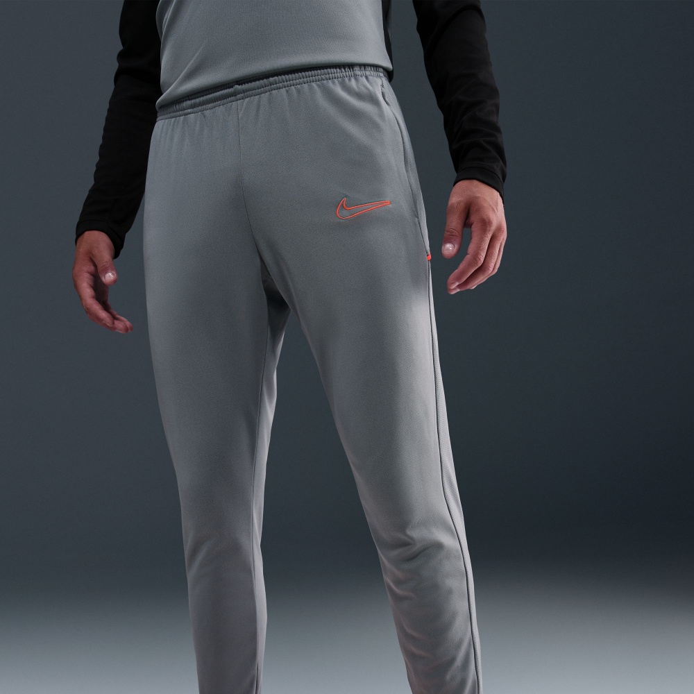 Брюки Nike M NK DF ACD25 PANT KPZ BR HJ3776-066 р. L серый