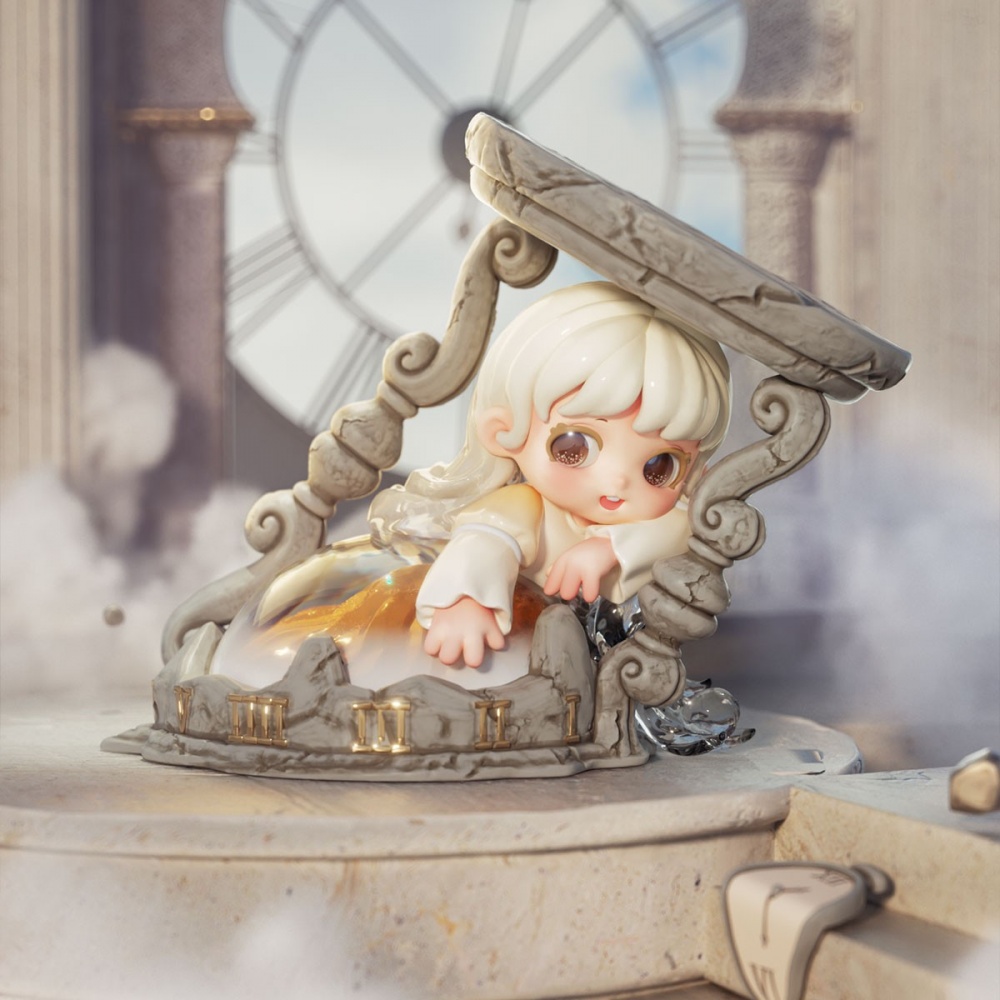 Фігурка Pop Top Замок сновидінь JO-2025034