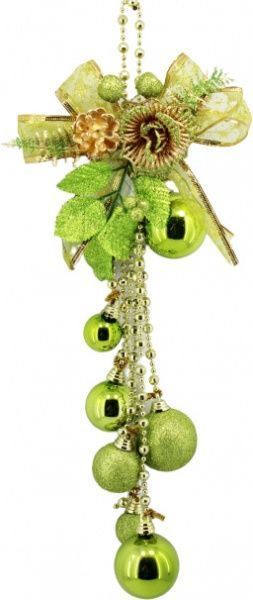 Мягкие игрушки новогодние