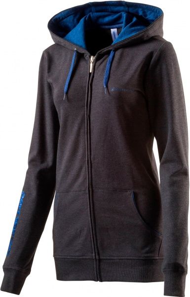 Джемпер Energetics Haima 3 280868-903031 р. 34 чорний