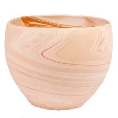 Горшок Borralheira 2MK304/27 мраморный