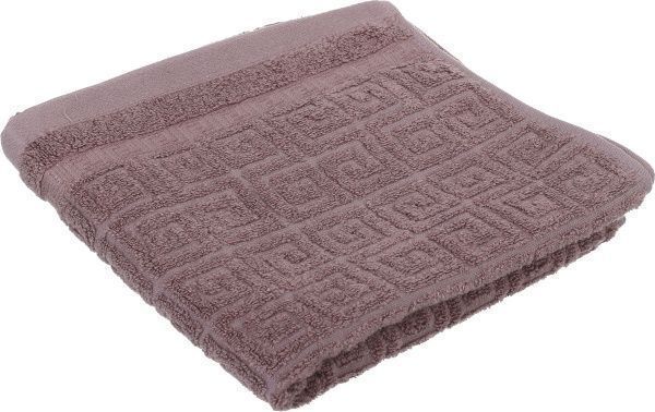 Полотенце махровый Греция 50x90 см виноград Luna 