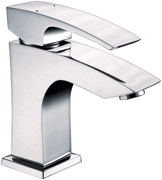 Змішувач для умивальника Mixxen Торнадо MXAL0322