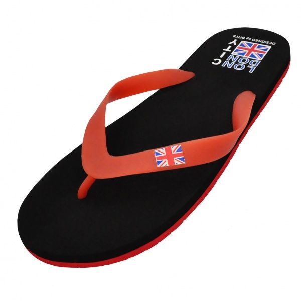 В'єтнамки Bitis 20978-15 р. 44 чорний