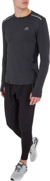 Футболка Pro Touch Aimo ux 302209-901911 L чорний