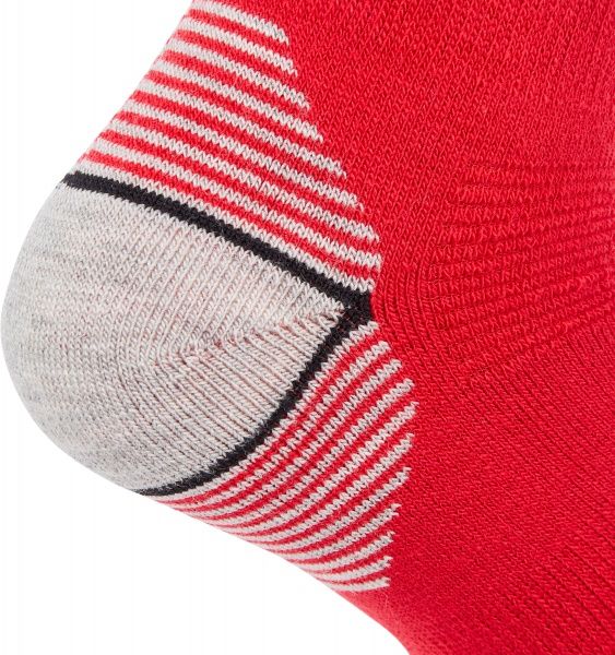 Шкарпетки McKinley Rob ux 2-pack McK 205930-908057 чорний р.42-44