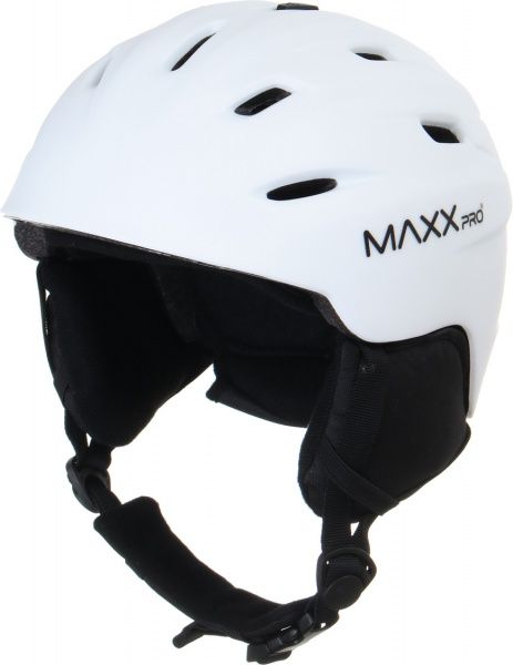 Шлем MaxxPro ROCKADV ROCKADV-WS S белый