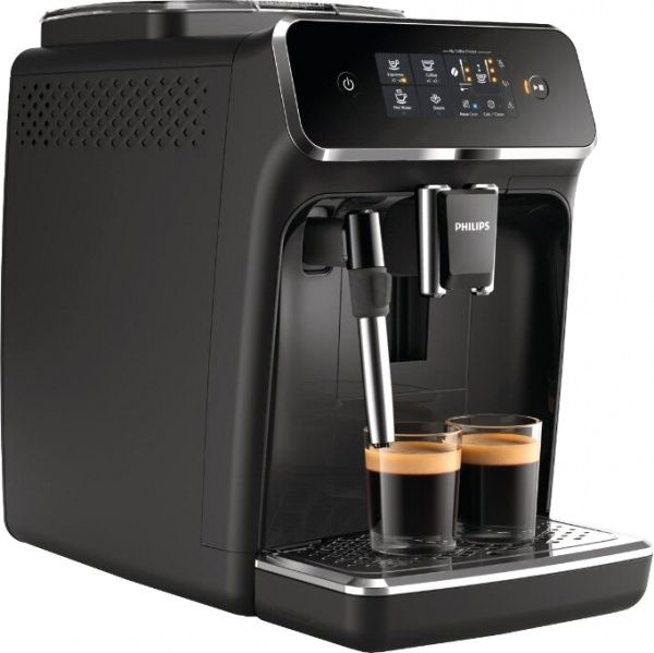 Кавомашина Philips EP2224/40 