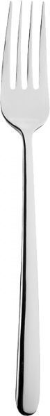 Вилка сервировочная нержавеющая сталь IBIZA 03000486 Sola