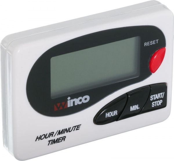 Таймер кухонный цифровой (TIM-85D)