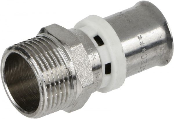 Прес-фітинг Valtec 20х3/4