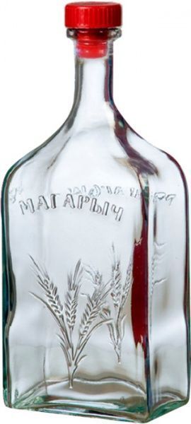Бутылка для вина Магарычок