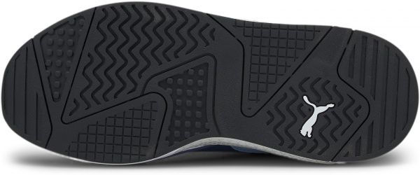 Кроссовки Puma BMW MMS X-RAY 2.0 30677101 р.UK 8,5 черный