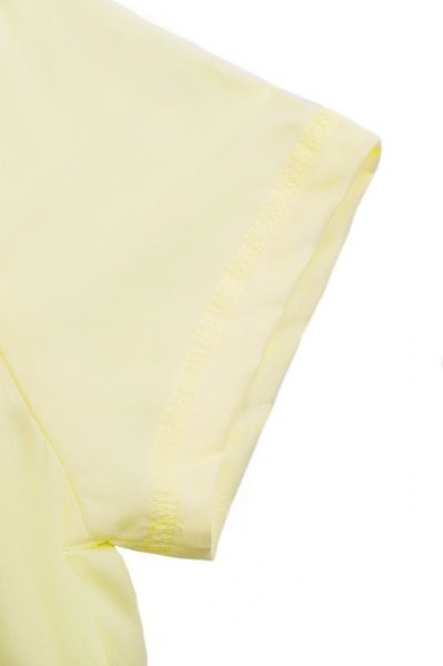 Футболка для дівчинки Luna Kids р.158 ваніль 