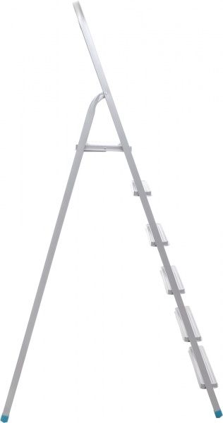 Драбина-стрем’янка Евродизайн на 6 сходинок