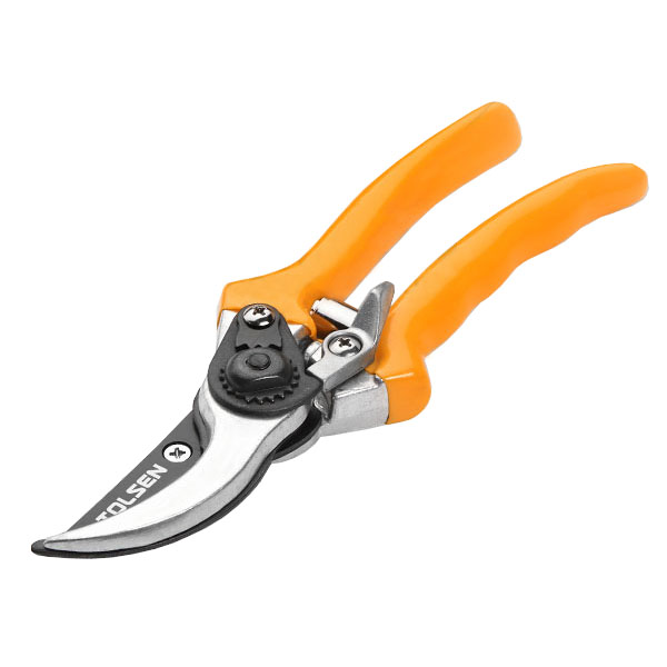 Секатор плоскостной Tolsen 200 мм (31022)