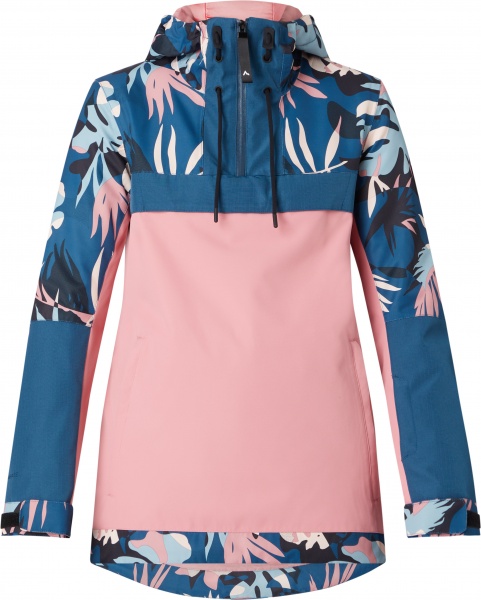 Анорак McKinley Hailee wms 415904-901915 р.36